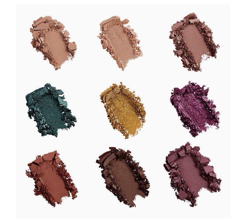 Sigma Beauty's 4-Piece On-the-Go Palette Set — View 6