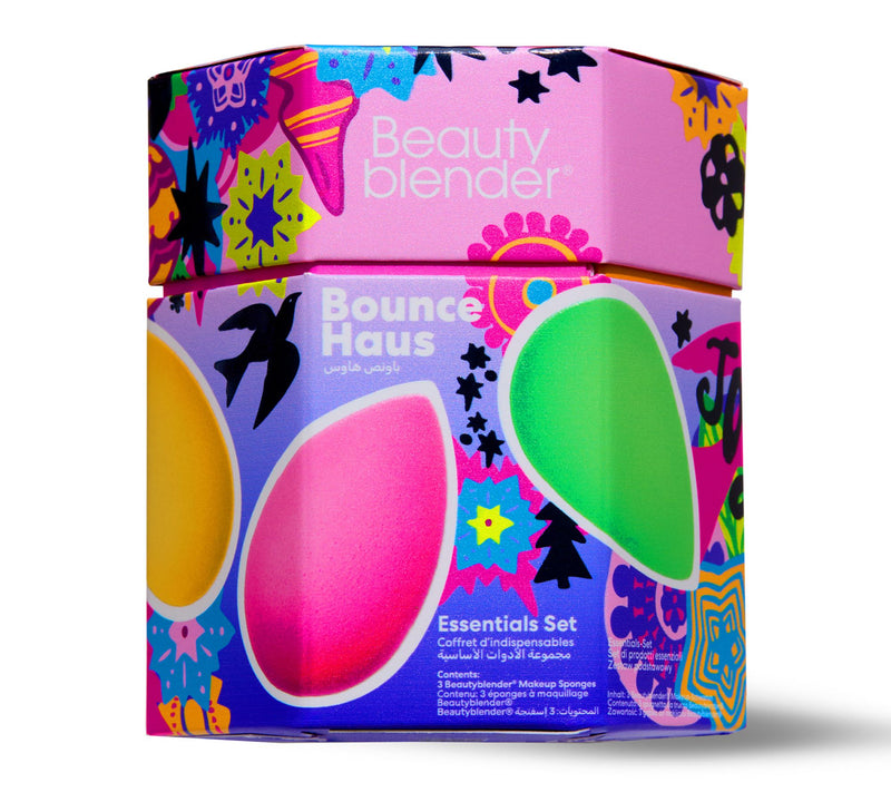 Beautyblender Bouncehaus Essentials Set — View 4