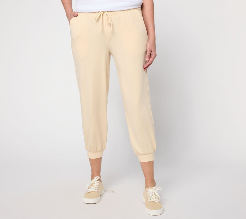AnyBody Tall All-Star Cozy Knit Jogger — View 11