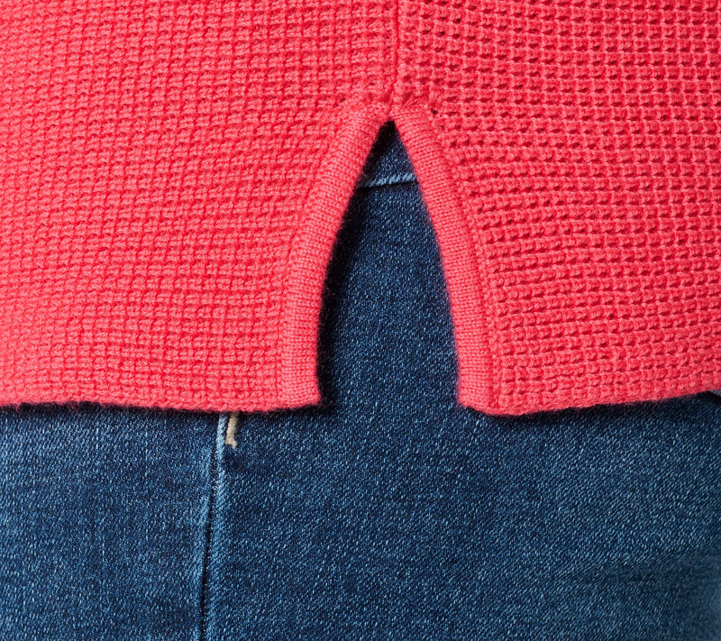 Belle by Kim Gravel Slay the Vacay Dolman Sweater — View 6