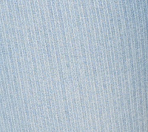 RM Studio x Rebecca Minkoff Petite Jacquard Stripe Wide Cuff Jeans — View 4