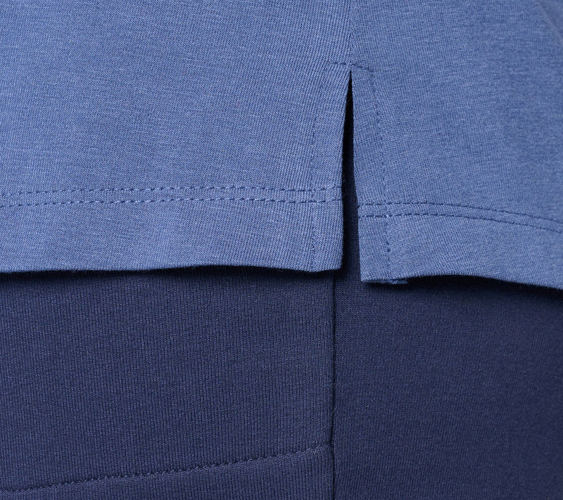 Denim & Co. Essentials So Soft Jersey Scoop Neck Tank Top — View 14