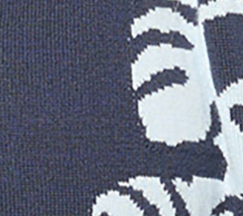 Belle Beach by Kim Gravel Palm Chic Coastal Cardigan — View 8