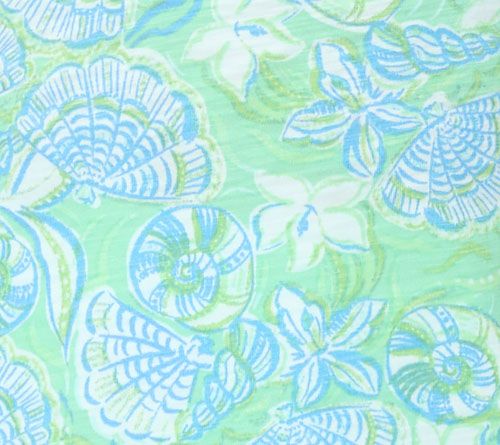 Belle Beach by Kim Gravel Slub Knit Coastal Canvas Top — View 2