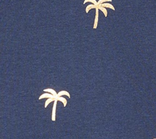 Belle Beach by Kim Gravel TripleLuxe Knit Foil Print Ruffle Top — View 11