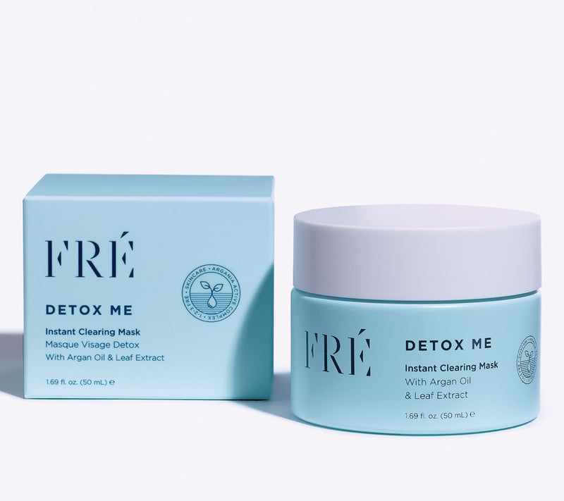 FRE Detox ME Instant Clearing Mask — Main view