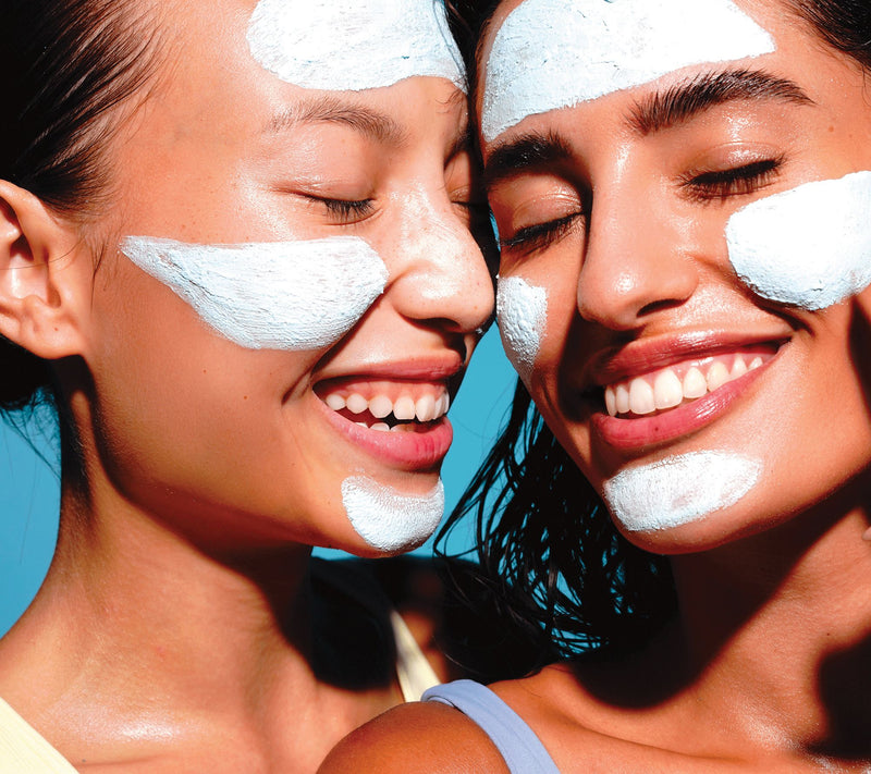 FRE Detox ME Instant Clearing Mask — View 4