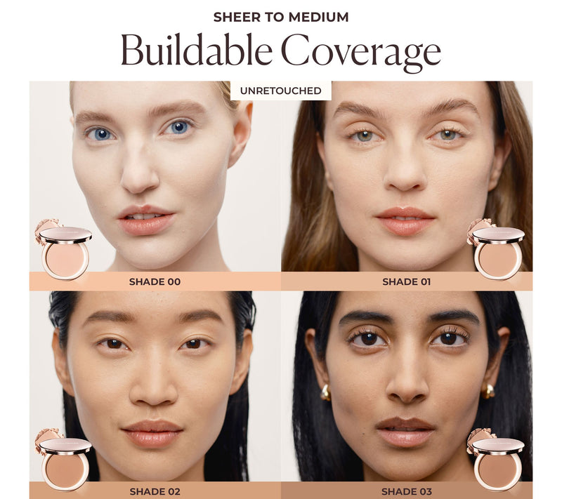 Laura Mercier Tinted Blur Balm — View 5