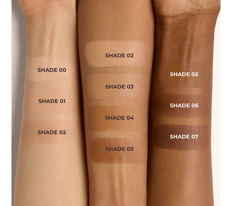 Laura Mercier Tinted Blur Balm — View 4