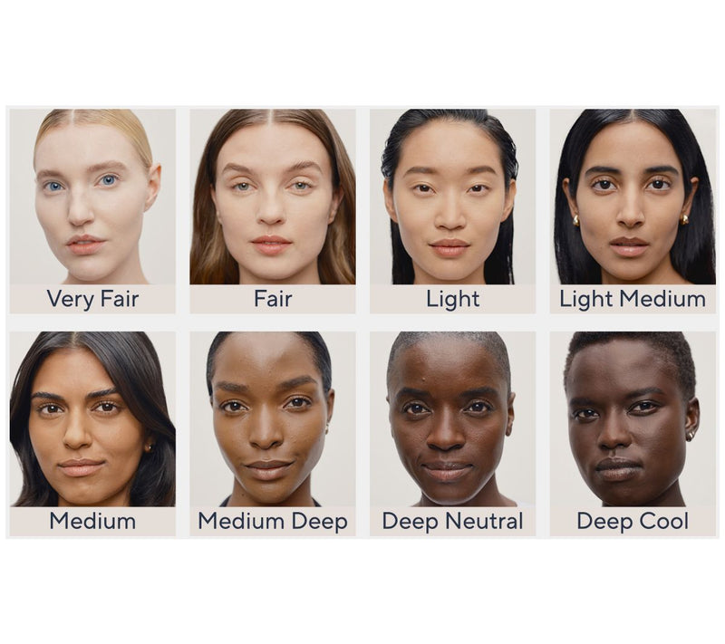 Laura Mercier Tinted Blur Balm — View 9