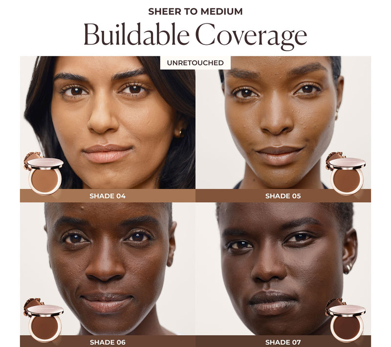 Laura Mercier Tinted Blur Balm — View 6