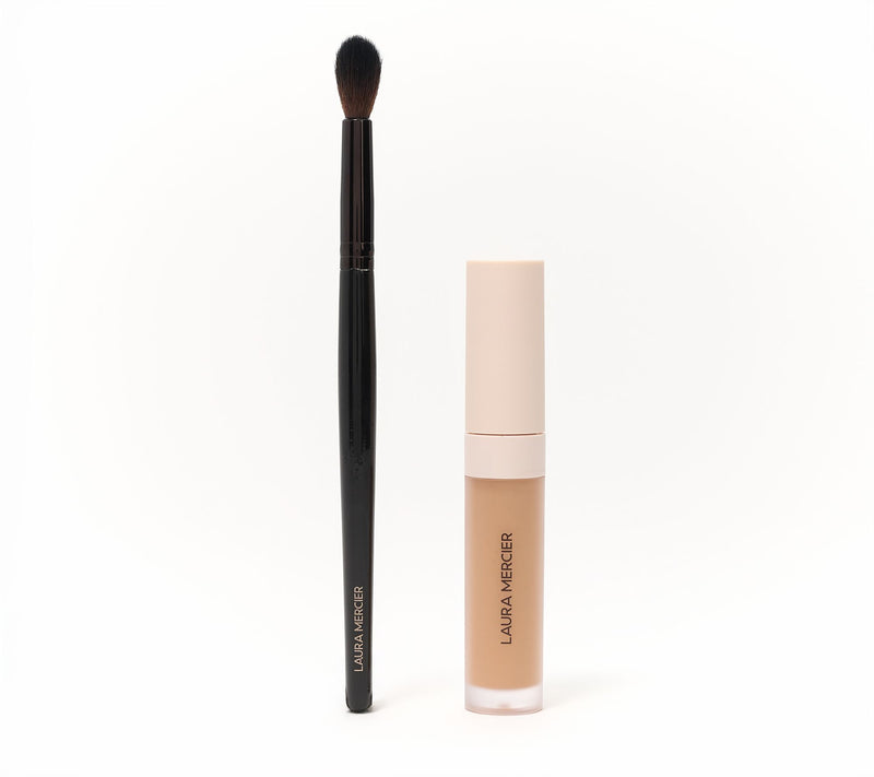 Laura Mercier Real Flawless Weightless Concealer w/ Brush — Main view