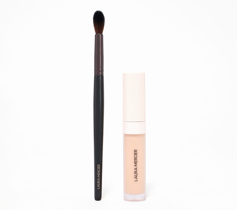 Laura Mercier Real Flawless Weightless Concealer w/ Brush — View 14
