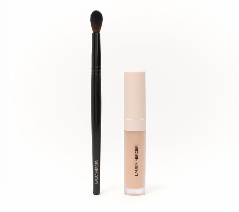 Laura Mercier Real Flawless Weightless Concealer w/ Brush — View 17