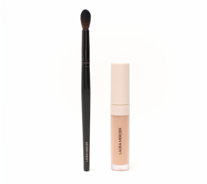 Laura Mercier Real Flawless Weightless Concealer w/ Brush — View 21