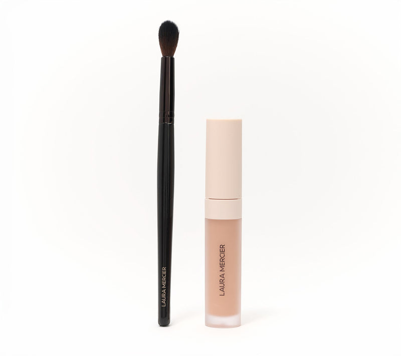 Laura Mercier Real Flawless Weightless Concealer w/ Brush — View 23