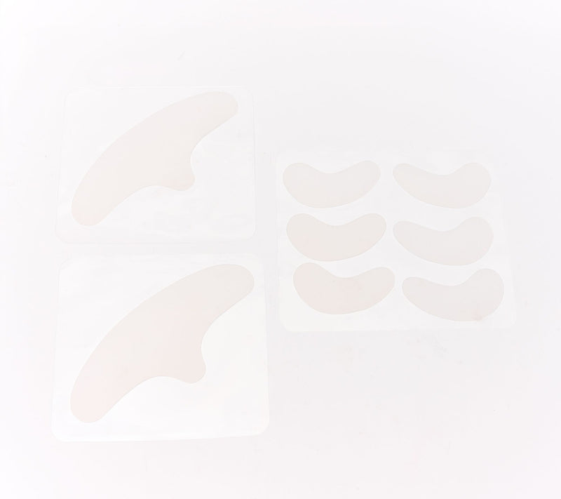 Dr.Denese Wrinkle Lost Forehead & Eye Silicone Patch Set — View 2
