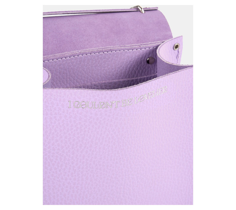Wicked X Cambridge Satchel Co. Binocular Bag — View 11