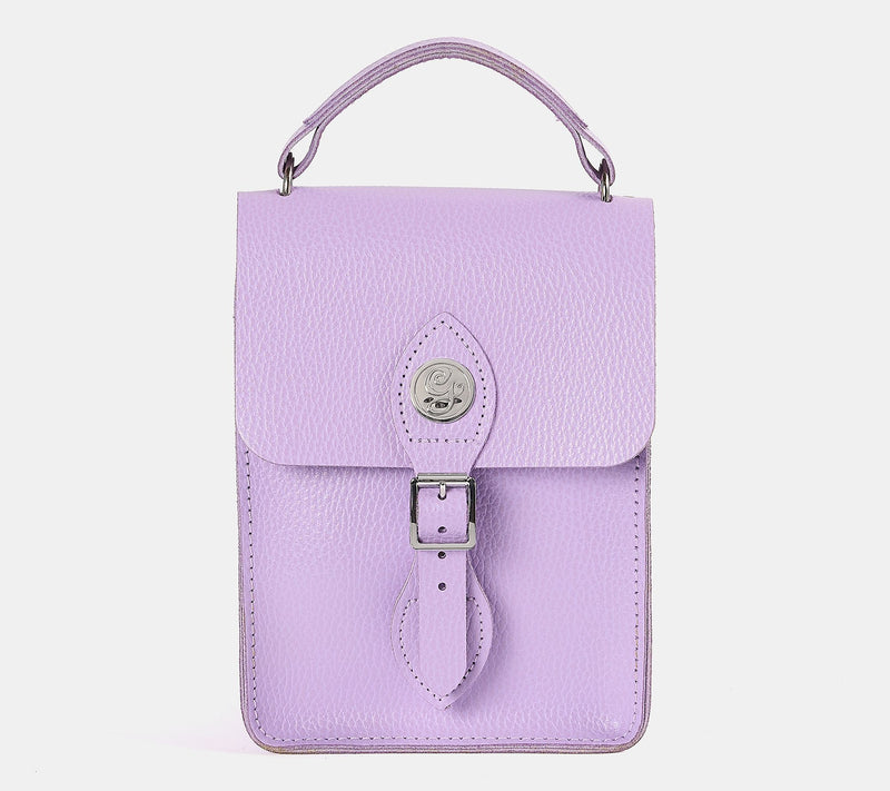 Wicked X Cambridge Satchel Co. Binocular Bag — Main view