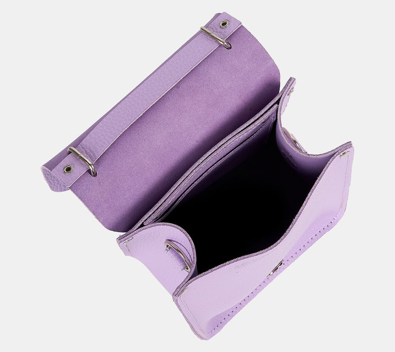 Wicked X Cambridge Satchel Co. Binocular Bag — View 10