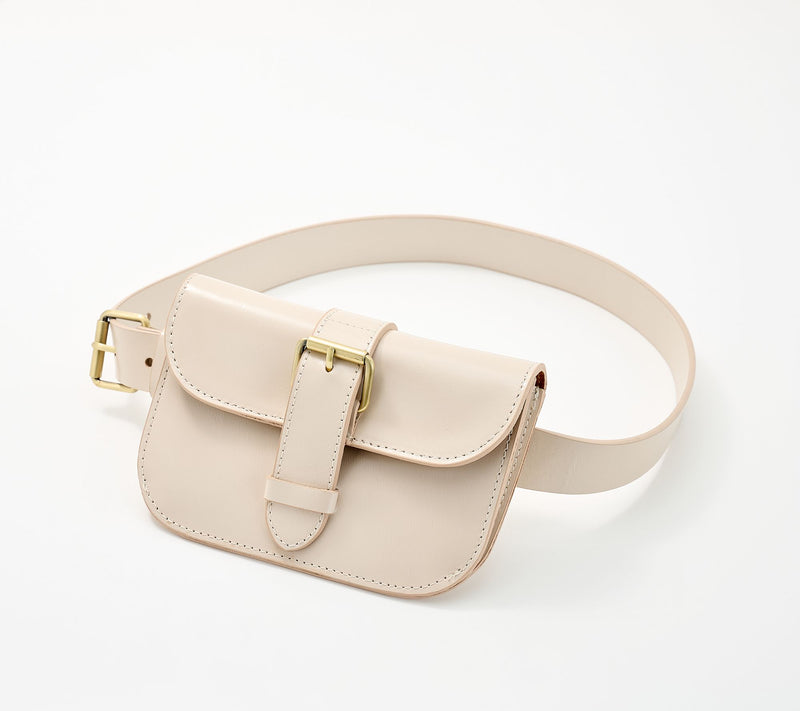 Patricia Nash Vitrolles Belt Bag — View 11