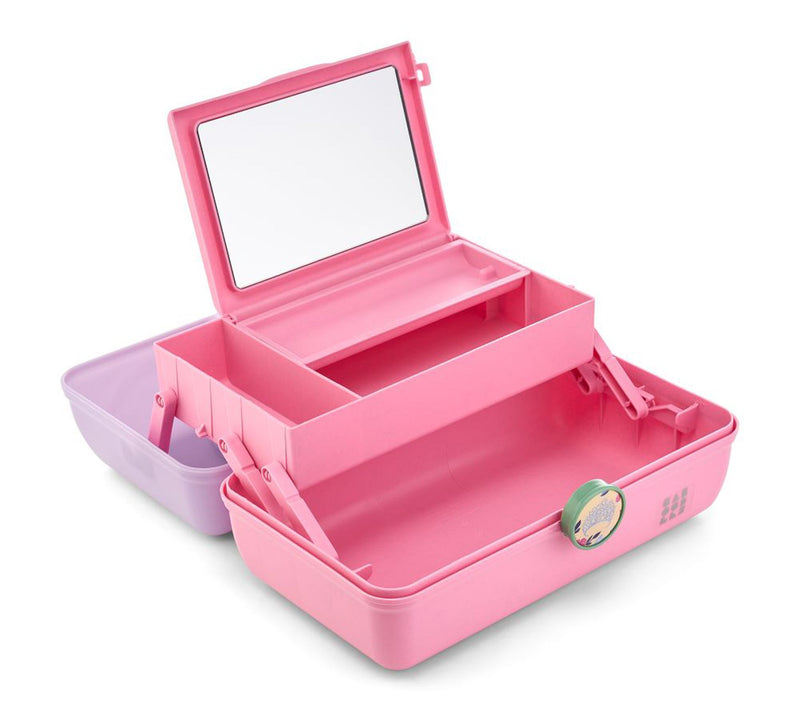 Caboodles Wicked Limited Edition On The Go GirlOrganizer — View 7