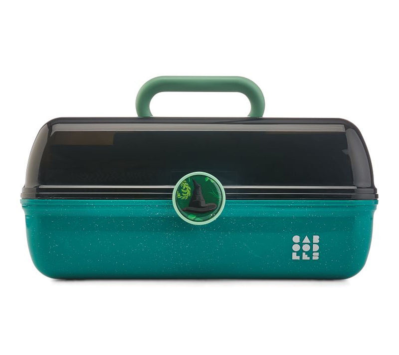 Caboodles Wicked Limited Edition On The Go GirlOrganizer — View 4