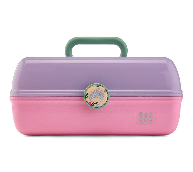 Caboodles Wicked Limited Edition On The Go GirlOrganizer — View 6