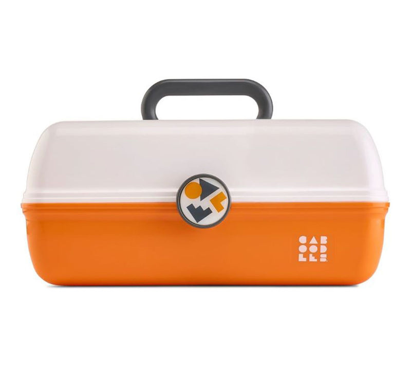 Caboodles School Spirit On-The-Go Girl Makeup Organizer — View 14