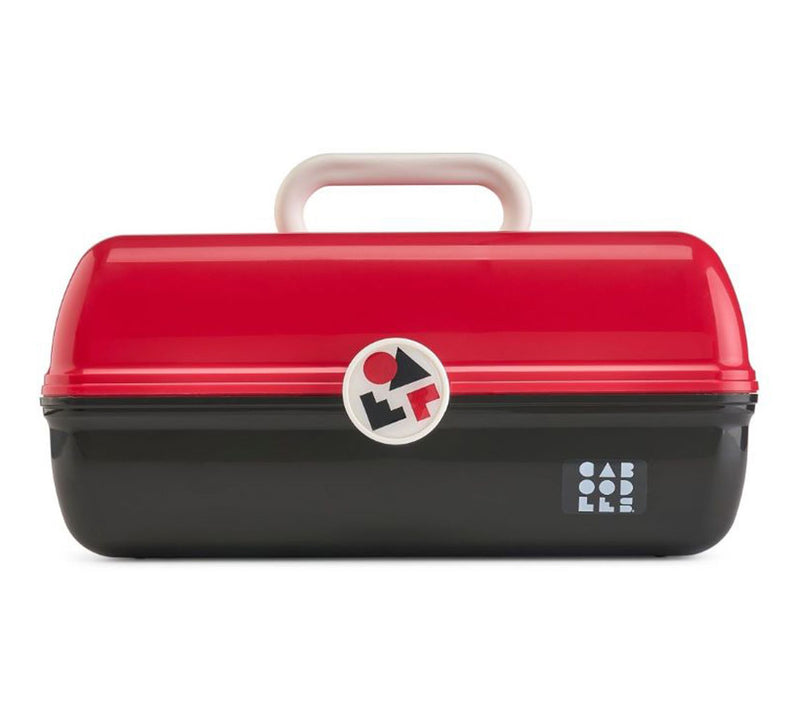Caboodles School Spirit On-The-Go Girl Makeup Organizer — View 15