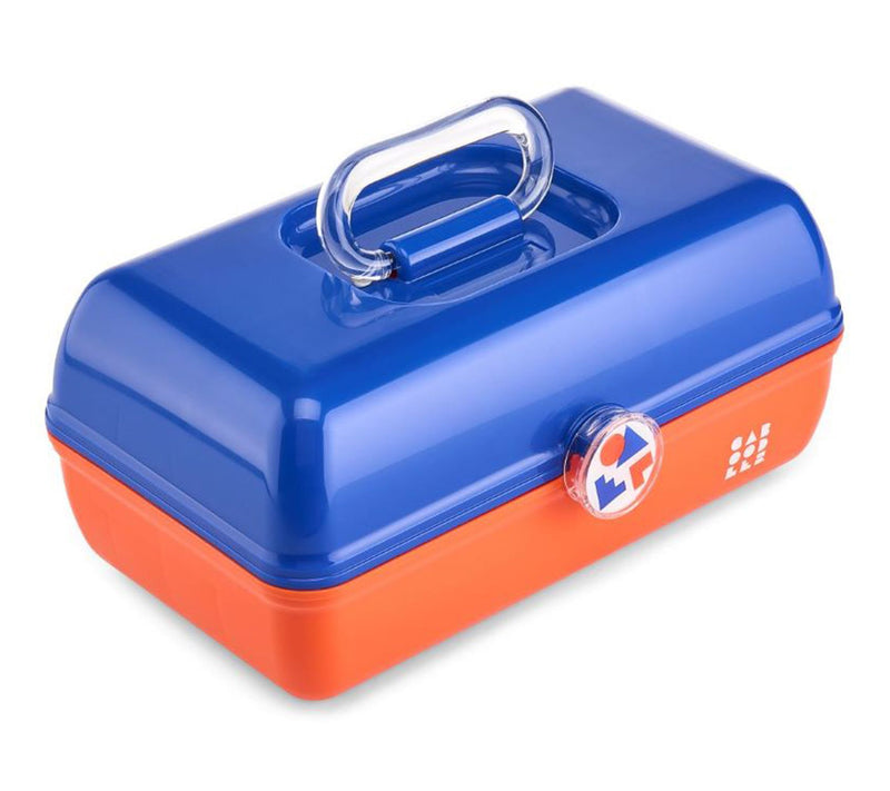Caboodles School Spirit On-The-Go Girl Makeup Organizer — View 6