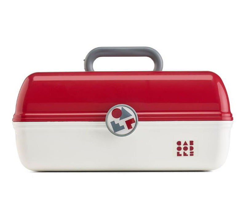 Caboodles School Spirit On-The-Go Girl Makeup Organizer — Main view