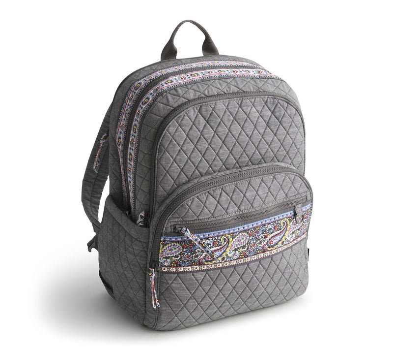 Vera Bradley - Large Bancroft Backpack — Main view