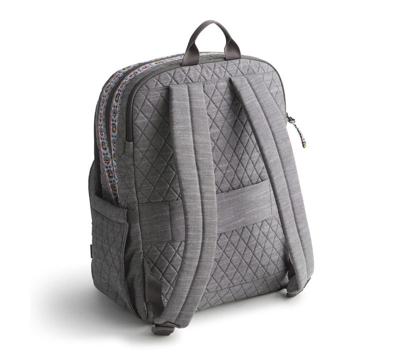 Vera Bradley - Large Bancroft Backpack — View 2