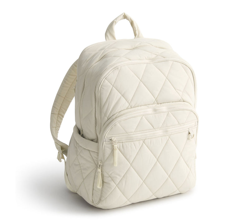 Vera Bradley - Large Bancroft Backpack — View 20
