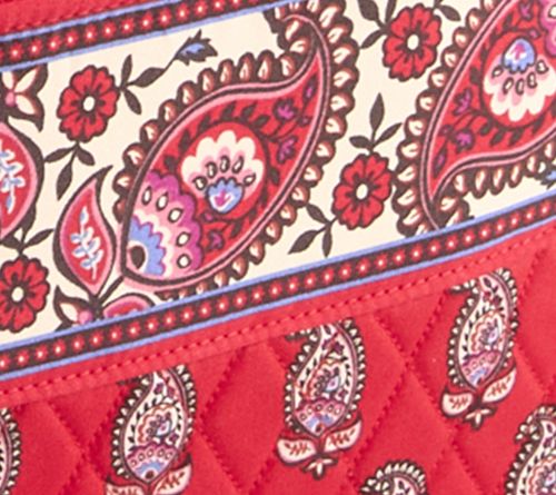Vera Bradley - Large Bancroft Backpack — View 9