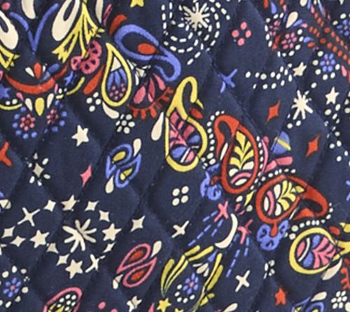 Vera Bradley - Large Bancroft Backpack — View 10