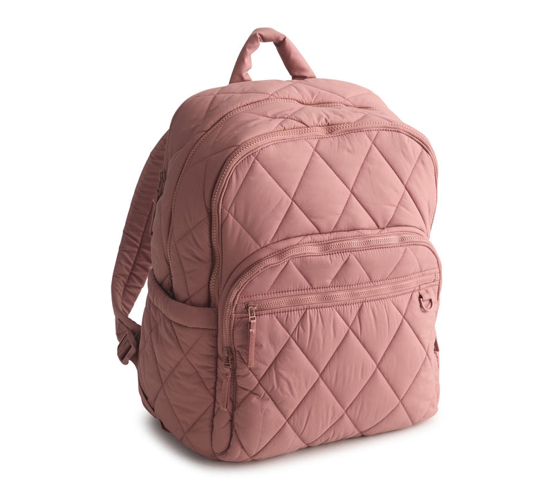 Vera Bradley - Large Bancroft Backpack — View 29