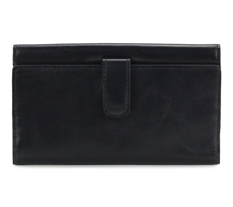 Patricia Nash Agira Wallet - Vintage Distressed — View 2