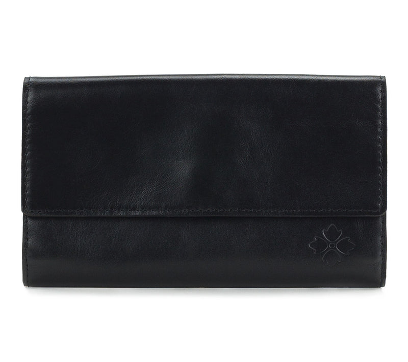 Patricia Nash Agira Wallet - Vintage Distressed — View 7