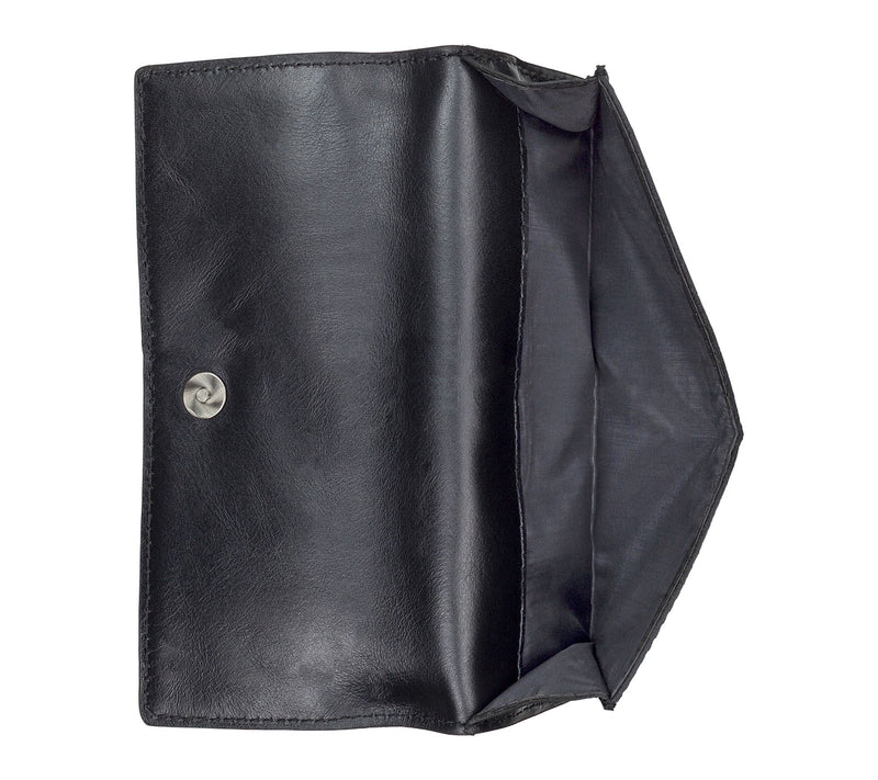 Patricia Nash Agira Wallet - Vintage Distressed — View 4