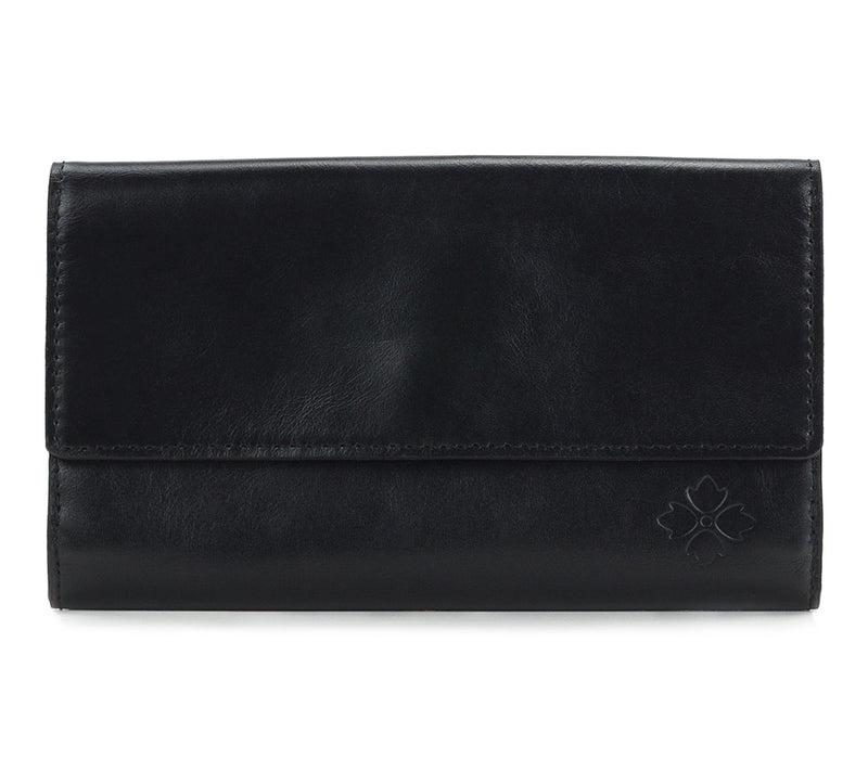 Patricia Nash Agira Wallet - Vintage Distressed — Main view