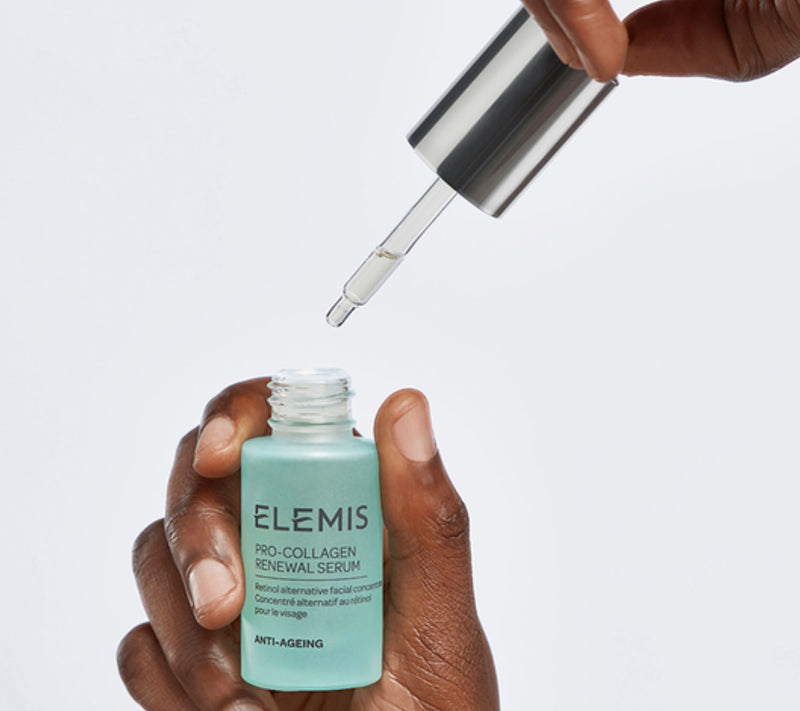 ELEMIS Pro-Collagen Overnight Matrix & Renewal Serum — View 2