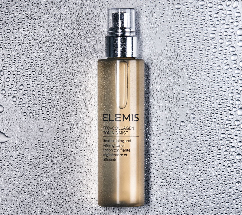 ELEMIS Pro-Collagen Home & Away Toning Mist Set — View 4