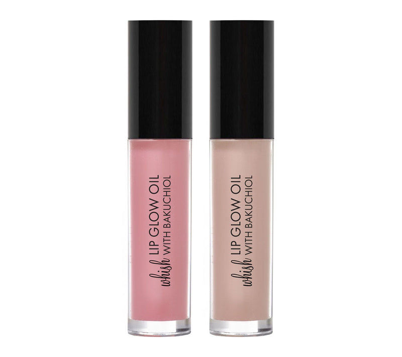 Whish Lip Glow Duo w/ Bakuchiol — View 2