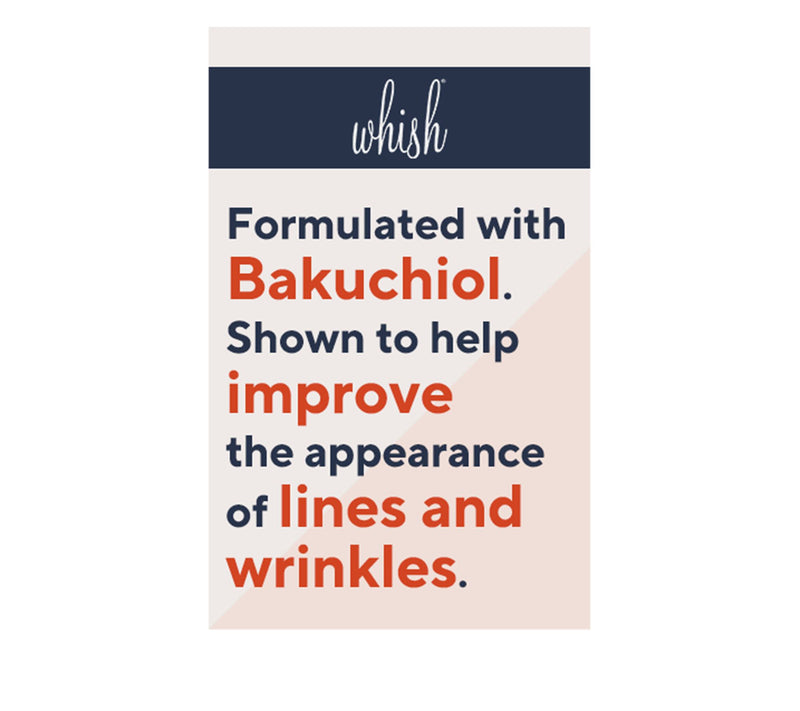 Whish Lip Glow Duo w/ Bakuchiol — View 5
