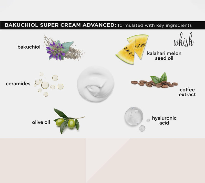 Whish 4oz Super Cream Advanced Duo — View 3