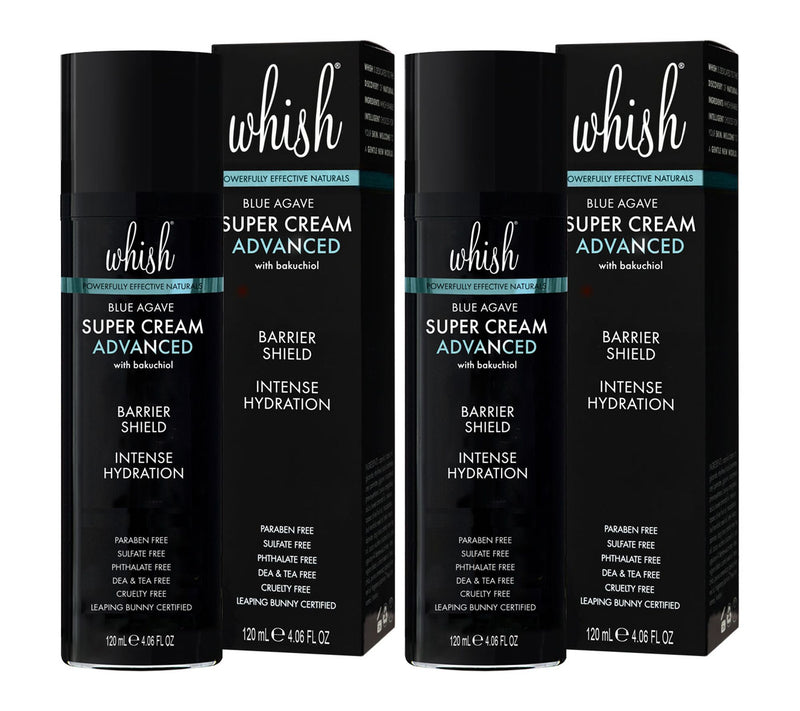 Whish 4oz Super Cream Advanced Duo — Main view