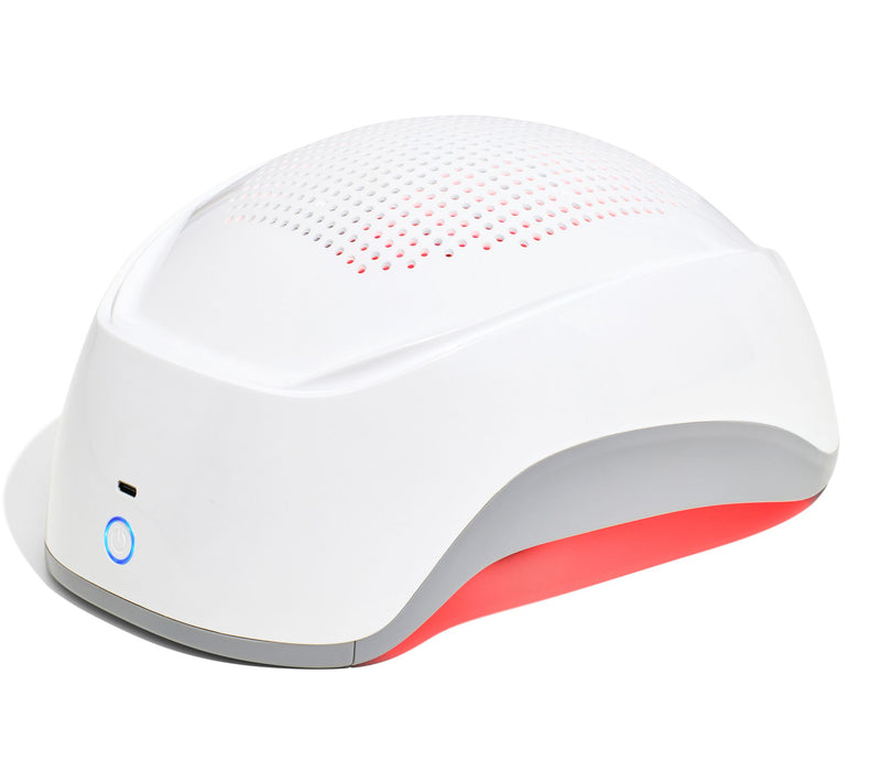 Hairmax Lumina 272 Laser Hair Growth Device — View 2