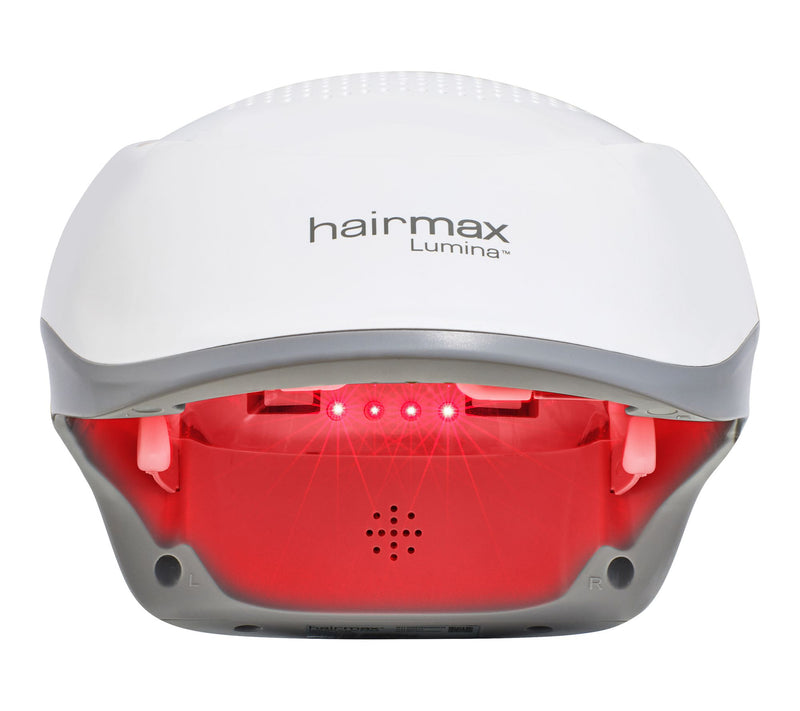 Hairmax Lumina 272 Laser Hair Growth Device — View 7